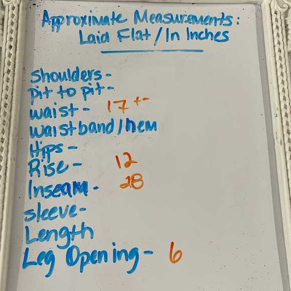 Abercrombie & Fitch Men’s Linen Blend Leisure Relaxed Fit Pants Grey XL *As Is* - Picture 11 of 14